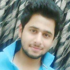 Mohammad Zohaib Mabqool