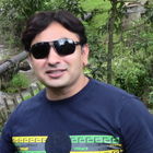 Rizwan Ali, Oracle Techno Functional