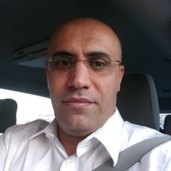 Raed Abbad, Senior Electrical Engineer