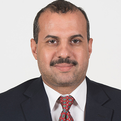 حسن عبد الحميد, CFO