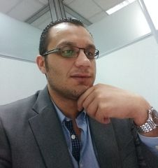 Mohamed Radwan