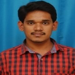 Ashok Bara, Desktop Support Engineer