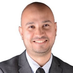Amin Al-Ashqar, Sales Analysis Manager
