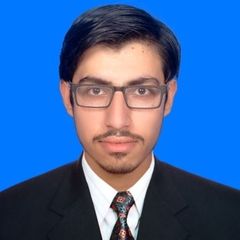 Naeem Rahman, Trainee Engineer.