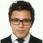 Yaman Alhasaki, Sales Specialist