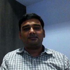 Ramakrishna Devulapalli, Vice President