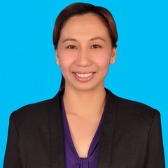 Rochelle Rucio, Project Administrator / Executive Assistant