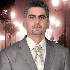 kais زينل اسماعيل سليم المولى, محاسب /الى جانب عملي الاساسي كمراسل اخباري