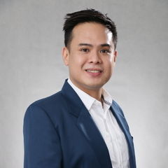 Eric Michael Tan, Recruitment Manager