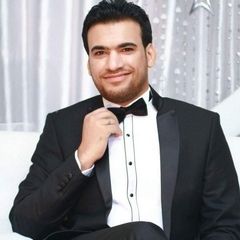 محمد شاكر, Sales And Marketing Supervisor