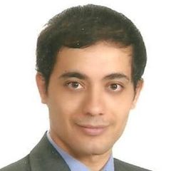 Mohamed abdelaziz, PHP Developer