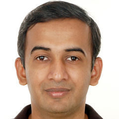 Sumit Mattey, Project Manager, Sr. Business Analyst, Salesforce Consultant