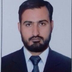 امتياز Imtiaz khan, Accountant