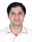 Adeel Akhtar, Group Internal Audit Manager