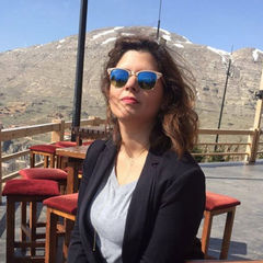 Léa Karam