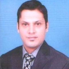 Muhammad Wahaj Siddiqui