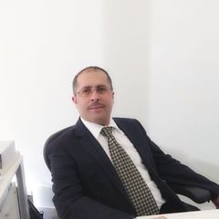 ADNAN Al Naemat, Senior Director