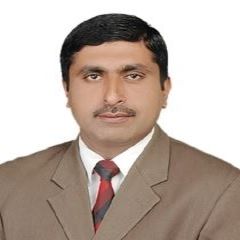 Muhammad Umair Khoso