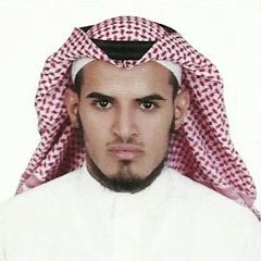 عايض almutairi