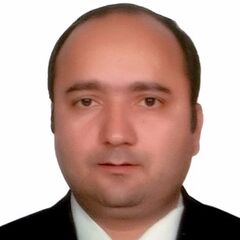 Muhammad Rizwan Farooqui