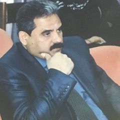 نافع خلف غريب الدليمي السويداوي