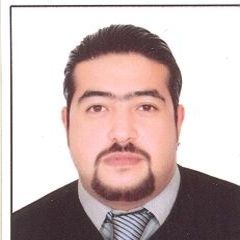 Mahmoud Galal, Purchasing Supervisor