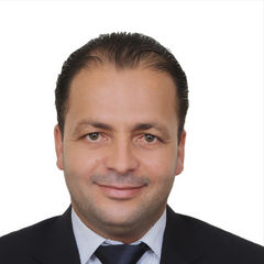 Ridha Achour, Soft Services Manager