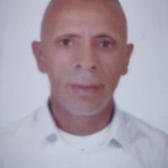 محمود عبد الهادي محمد جرادات  جرادات, Driver 