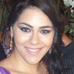 yara Ghanim al zouki