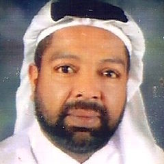 Ahmed Alsuwaidi