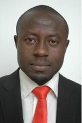 Godfrey Kelani, Project Monitoring Officer