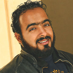 عبد الله محمد عبدالحميد حسن, مصمم