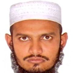 Hyder Ali Khan Mohammed