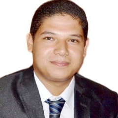 ahmed gamal hasaneen saied, Biomedical Technician