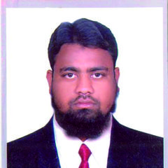 Mohammad Salahuddin