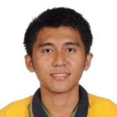 Andrew-Ji G. Paquera II