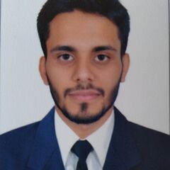 Zabed Choudhury, Sales Executive