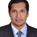 Mohammed Azmathulla Shaik, Senior Technology Risk Governance specialist