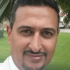 Gamal Elkholy, Quality Manager