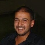 Ahmed Saqer, Client Representative