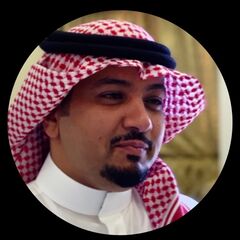 عبد العزيز السيف, مدير الشوون القانونية