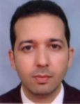 Abdelkader Benbrahim, Senior Customer Svcs / Airport Svcs