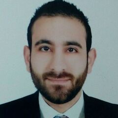 Ammar Ghaith, Assistant Manager Sales