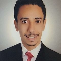 محمد سعيد عبدالحميد  أبوحمد, Technical support and Sales engineer 