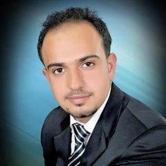 محمد عجو, Software Developer