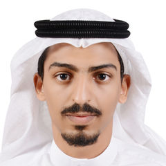 محمد العبيدي, Planning Engineer