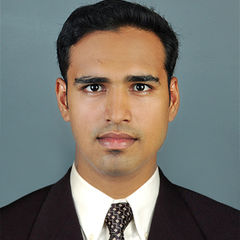 Varun Paul P, 