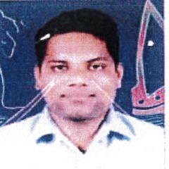 Thaheer Syed, Document Controller