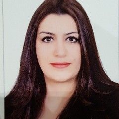 Faten Boughader, Retail Store Manager