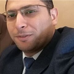 محمد زينه, oracle developer
